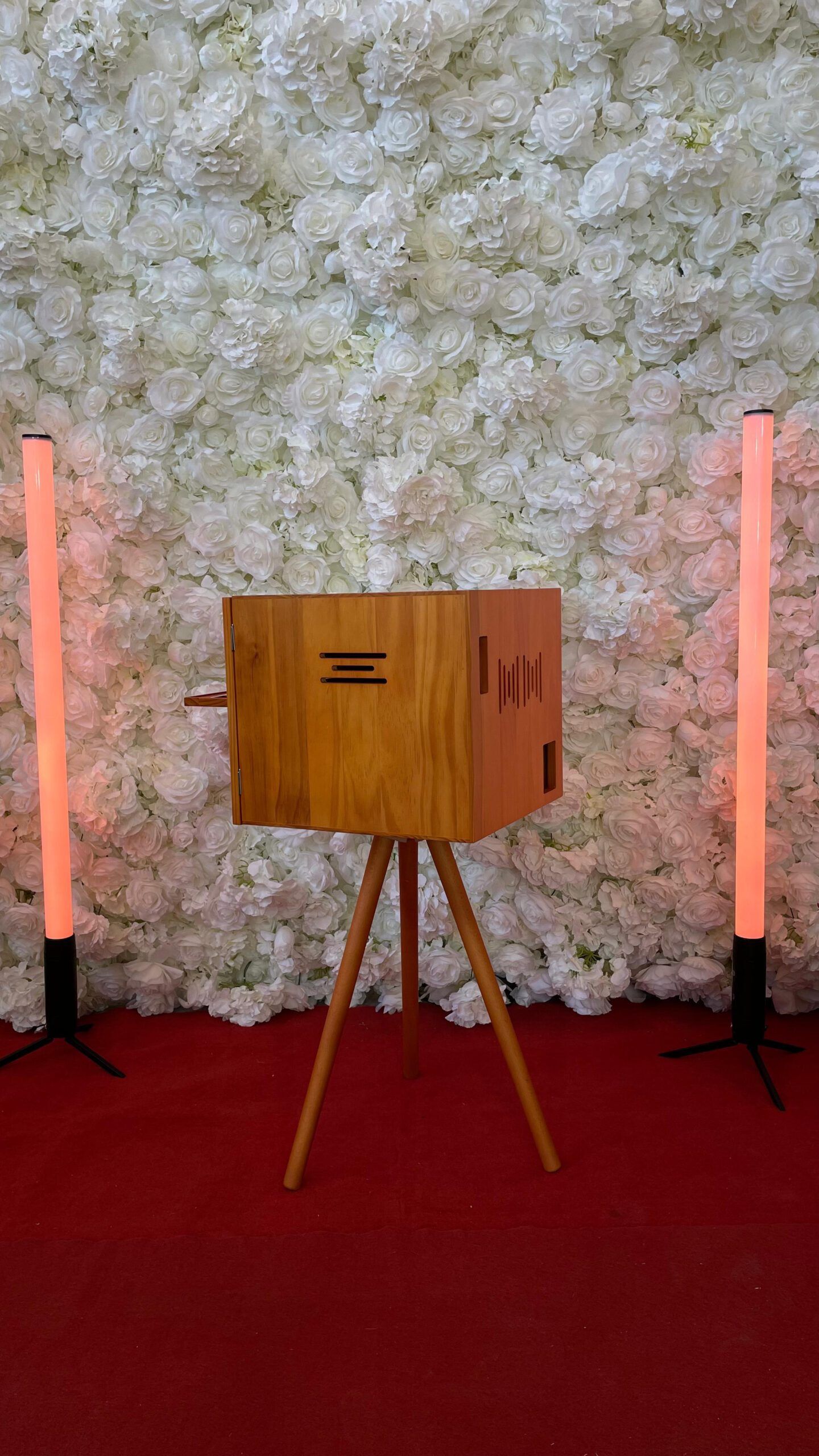 Vintage Fotobox – Bild 6