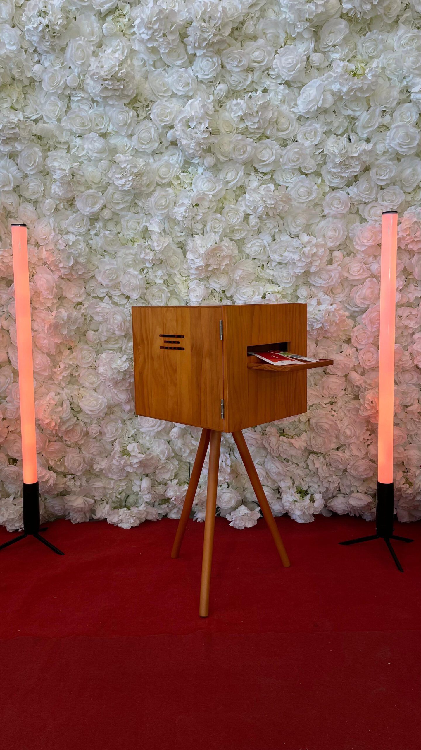 Vintage Fotobox – Bild 5