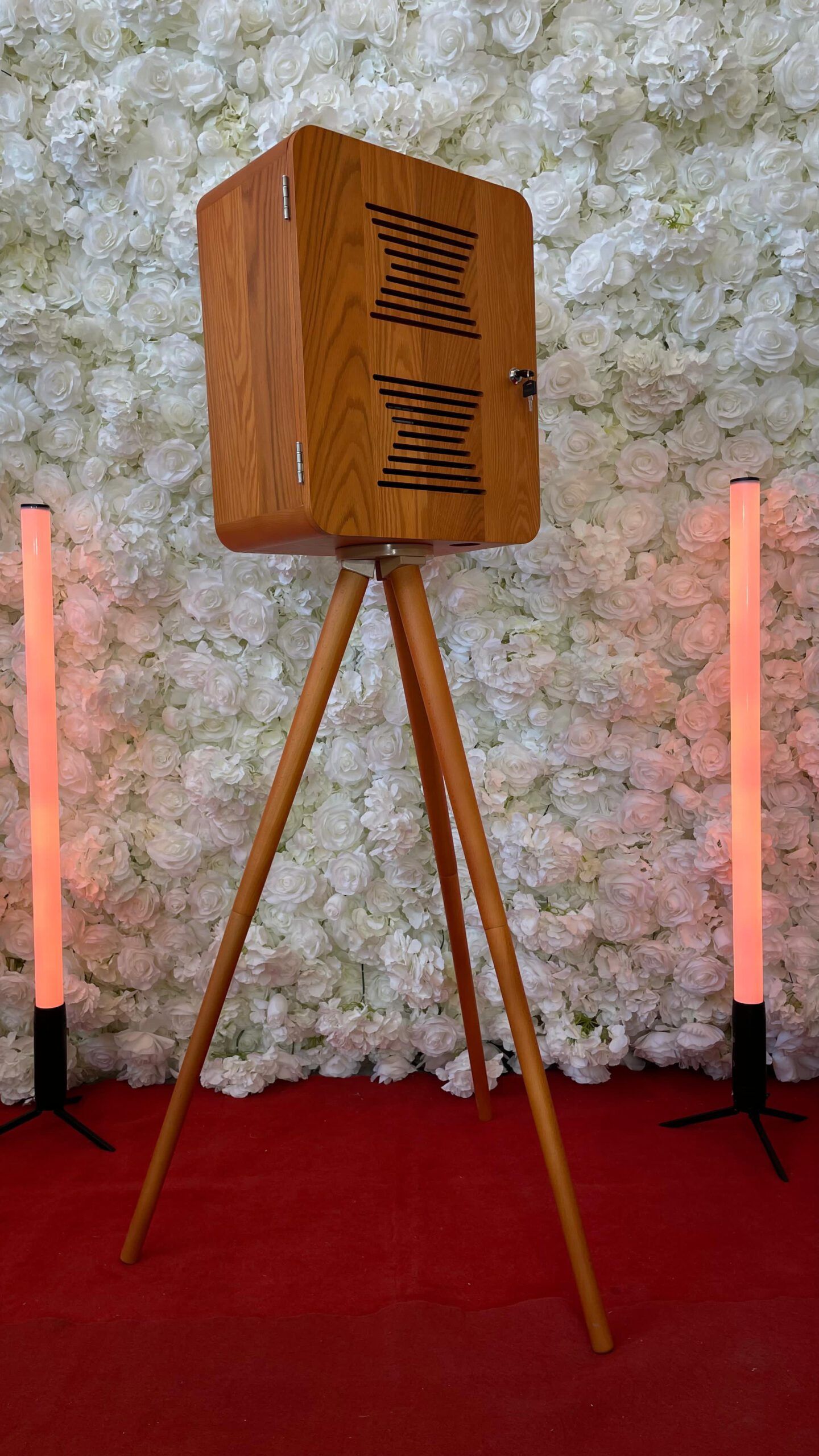 Vintage Fotobox – Bild 7