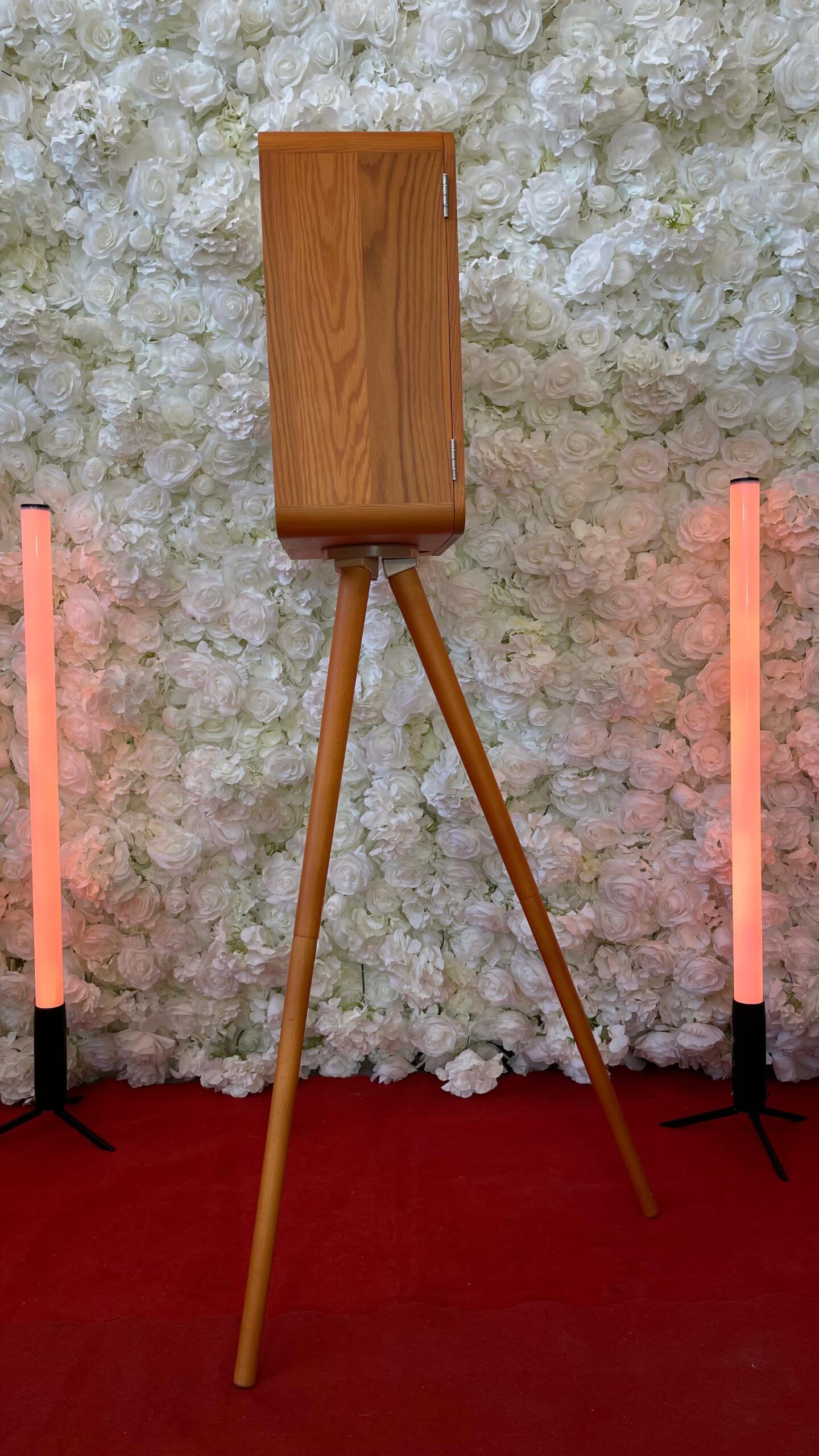 Vintage Fotobox – Bild 8