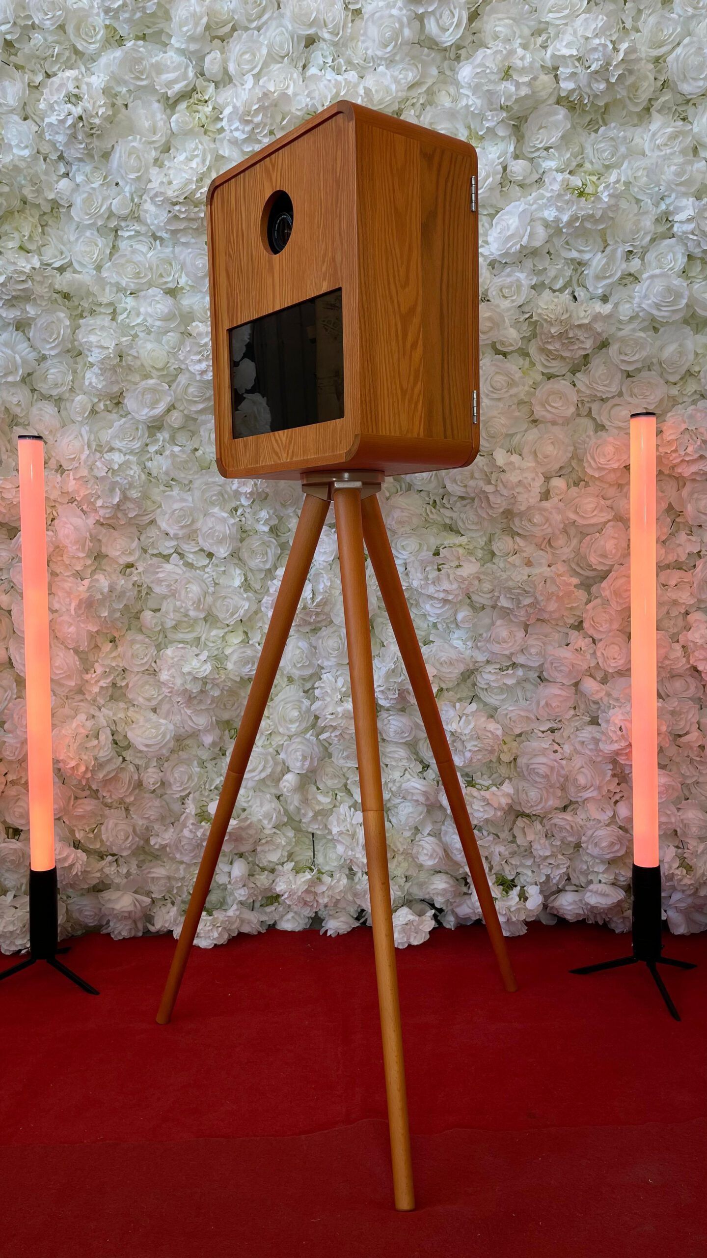 Vintage Fotobox – Bild 9