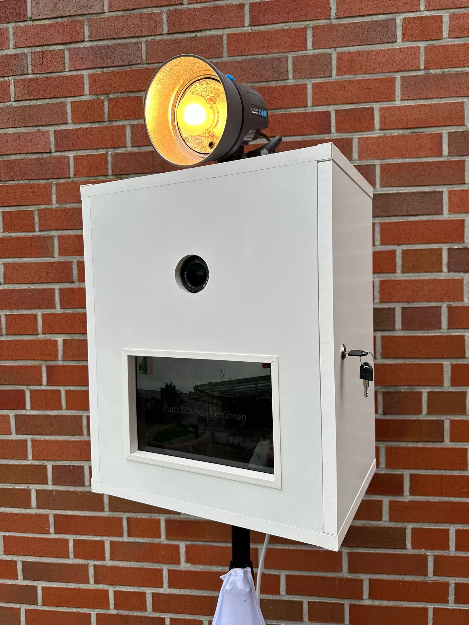 Fotobox Woody kaufen – Bild 4