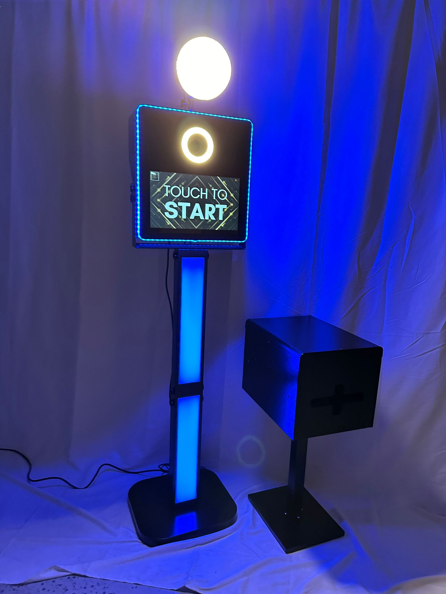 Fotobox LED Flex kaufen – Bild 2