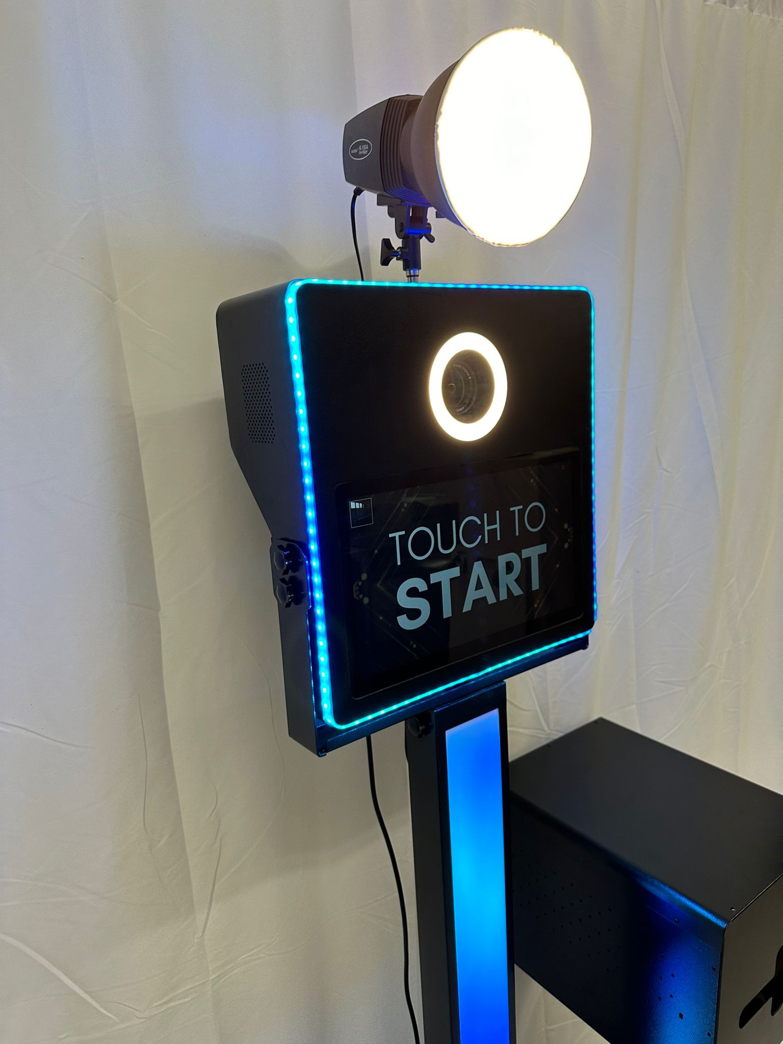 Fotobox LED Flex kaufen – Bild 4