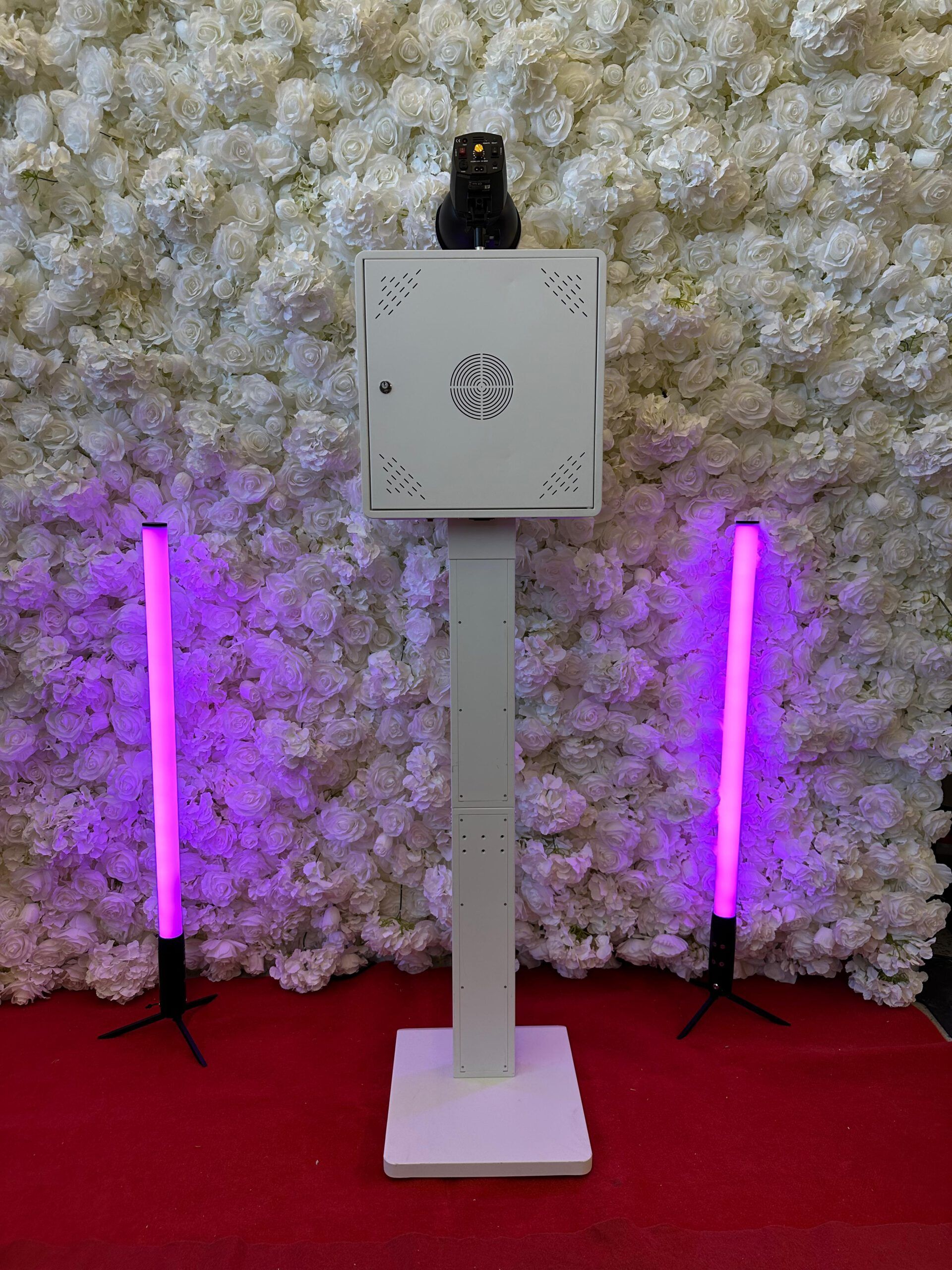 Premium Fotobox LED kaufen – Bild 6