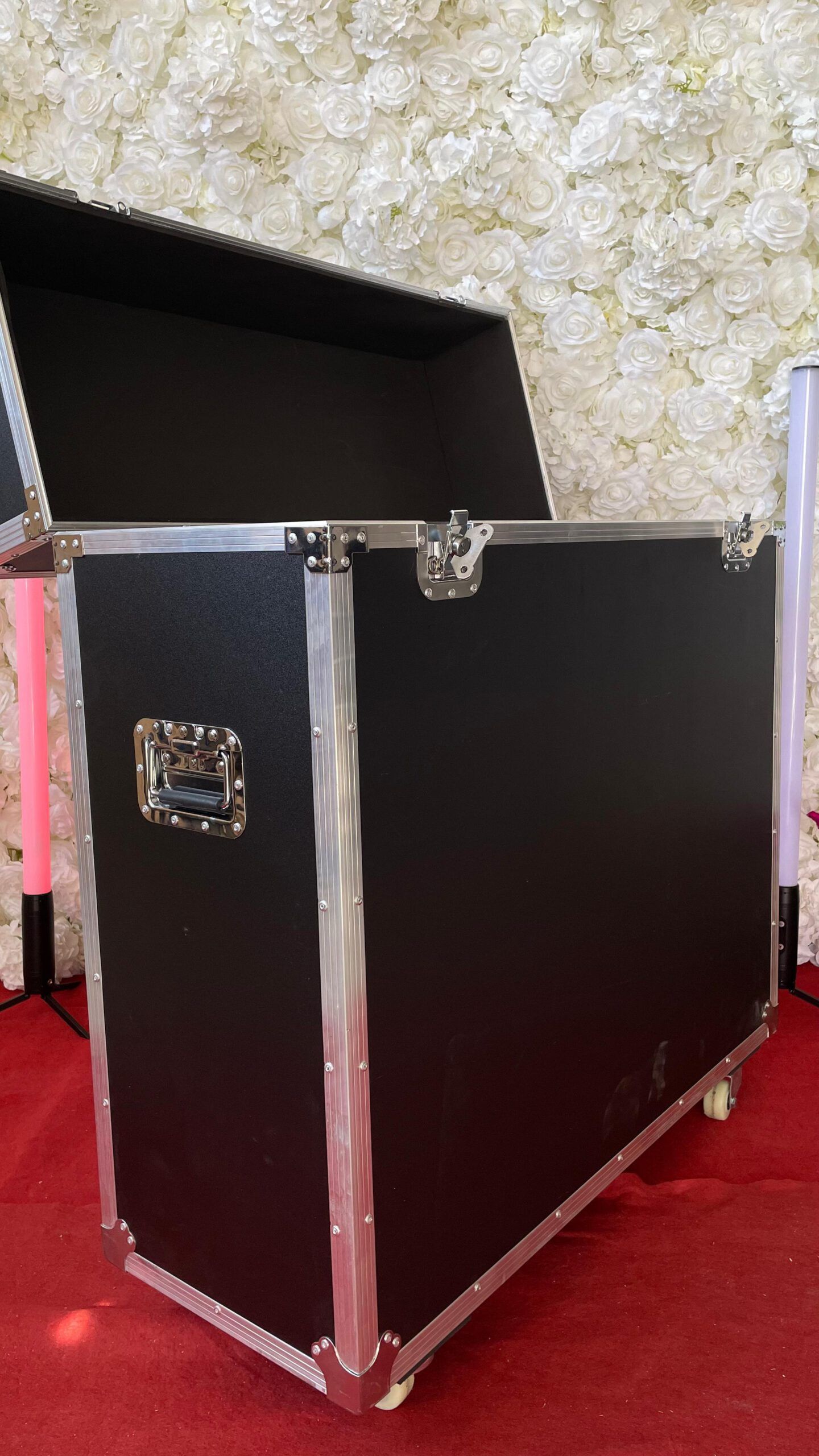 Fotospiegel Herz – Herzförmiger Magic Mirror – Bild 6