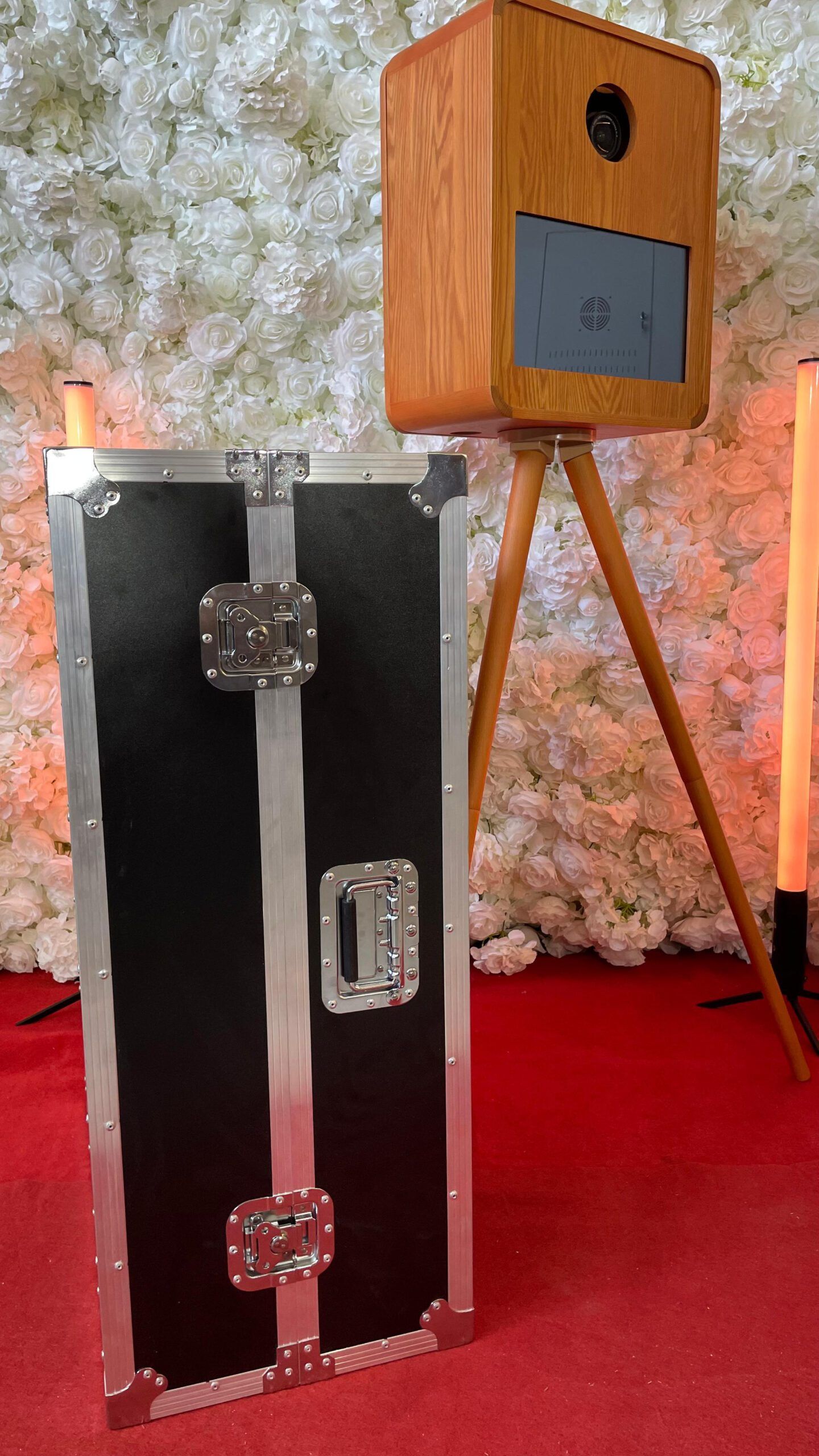 Vintage Fotobox kaufen – Bild 4